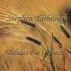 STEPHEN YARBROUGH: Alleluias for Orchestra