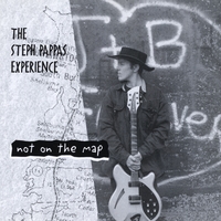 The Steph Pappas Experience : Not On The Map