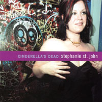 Stephanie St. John : Cinderella's Dead