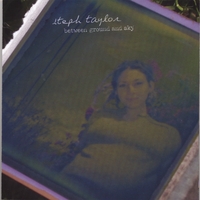 STEPH TAYLOR: Between Ground and Sky