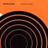 STEPPER RHODES: Warehouse Blues