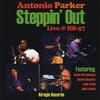 Antonio Parker: "Steppin" Out" Live @ HR-57 (feat. Kenny Rittenhouse, Benito Gonzalez, Zack Pride & John Lamkin)