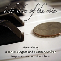I'M TOO YOUNG FOR THIS!: Both Sides of The Coin