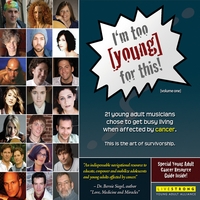 I'M TOO YOUNG FOR THIS!: I'm Too Young For This!