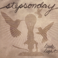 stepsonday : little light