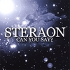 STERAON: Can You Say