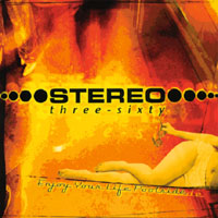 STEREO 360: Enjoy Your Life Poolside