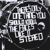 STEREOFACE: Stereoface