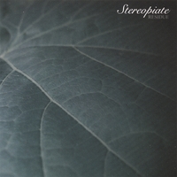 Stereopiate : Residue