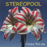 Stereopool : Freedom Finds You