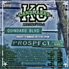 STEREOTYPE BUSTER: KC Landmarks Mixtape Vol. 2