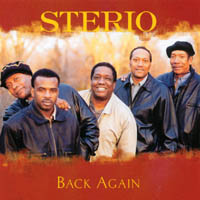 Sterio : Back Again