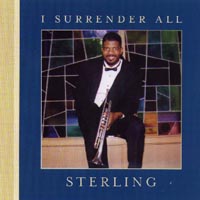 STERLING: I Surrender All