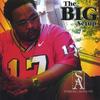 STERLING ANTHONY: THE BIG SETUP