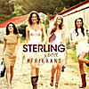 Sterling EQ: Sterling Speel Afrikaans