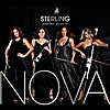 Sterling EQ: Nova