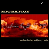 Hamilton Sterling & Jimmy Haslip : Migration