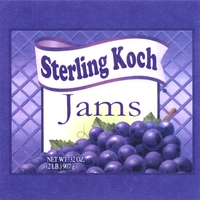 Sterling Koch : Jams