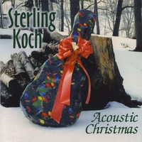 Sterling Koch : Acoustic Christmas