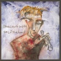 Sterling Witt : Self Portrait