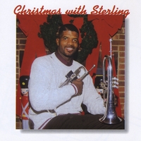 Sterling : Christmas with Sterling