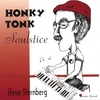 STEVE STERNBERG: Honky Tonk Soulstice