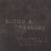 PEGGY STERN & GIULIO MARTINO QUARTET: Blood and Treasure