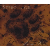 STERO-LION: Lion Paw