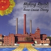 ANNE-LOUISE STERRY: Making Ravioli