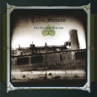 Colin Stetson : New History of Warfare, Vol. 1