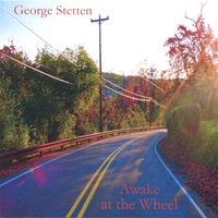 George Stetten : Awake at the Wheel
