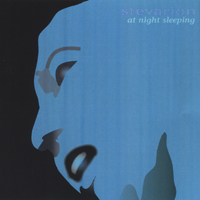 Stevarion : At Night Sleeping