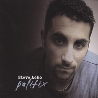 Steve Acho : Politix