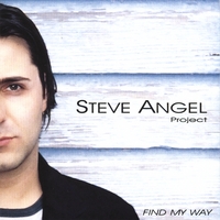Steve Angel Project : Find My Way