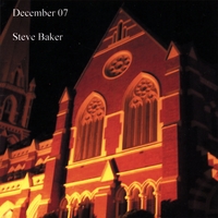 Steve Baker : December 07