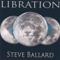 Steve Ballard : Libration