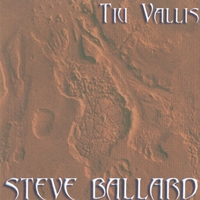 STEVE BALLARD: Tiu Vallis