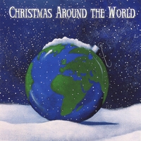 Steve Barta : Christmas Around the World