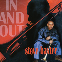 STEVE BAXTER: In And Out