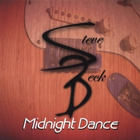 STEVE BECK: Midnight Dance