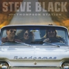 STEVE BLACK AND THOMPSON STATION: Road Games