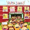 STEVE BLUNT: Outta School!
