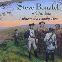 Steve Bonafel : Anthem Of A Family Tree