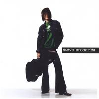 Steve Broderick : Steve Broderick
