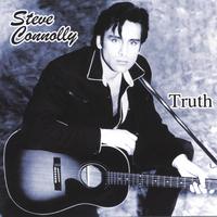 STEVE CONNOLLY: Truth