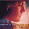 STEVE CARLSON: Groovin' on the Inside