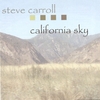 STEVE CARROLL: California Sky