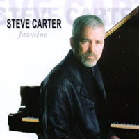 STEVE CARTER: Jazmine
