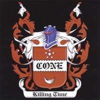 Steve Cone : Killing Time