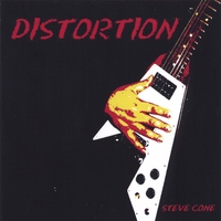 Steve Cone : Distortion